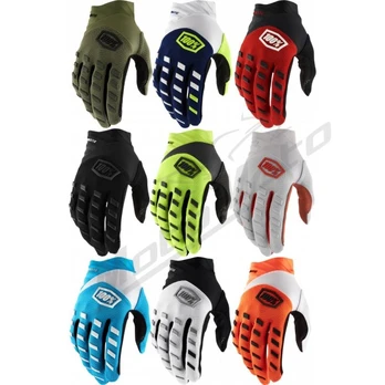 100% Airmatic OFFROAD / MTB pirštinės