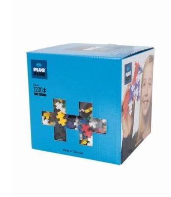 Plus Plus konstruktorius Mini Basic 1200