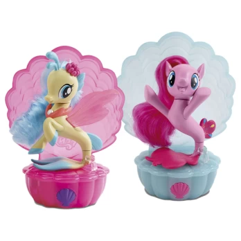 MY LITTLE PONY grojantis jūrų ponis, C0684EU4