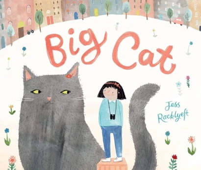 Big Cat