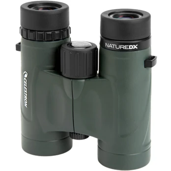 Celestron Nature DX 10x32 Žiūronai