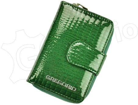 Moteriška piniginė Gregorio GF115 R
