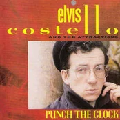CD Elvis Costello And The Attractions* - Punch The Clock
