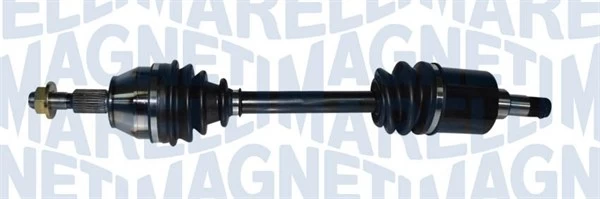 MAGNETI MARELLI 302004190183 Drive shaft