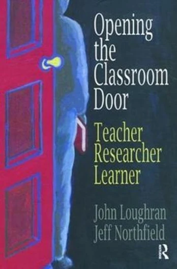 Opening The Classroom Door