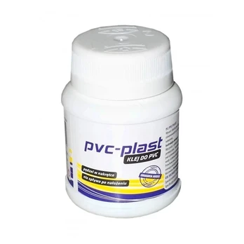 Universalūs klijai AGAM, (PVC,CPVC) 125 ml.