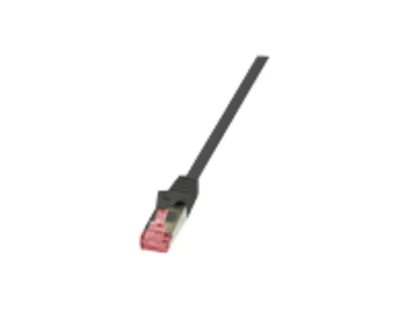 LOGILINK CQ3033S Patchcord Cat.6A 10G