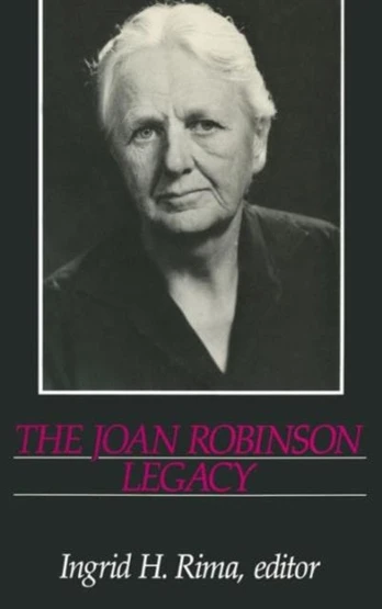 Joan Robinson Legacy