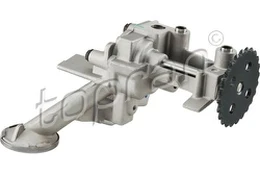 TOPRAN 700 850 Alyvos siurblys
