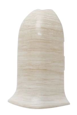 Grindjuosčių kampas NGF56 NGTZ28, 23 mm x 56 mm, klevo