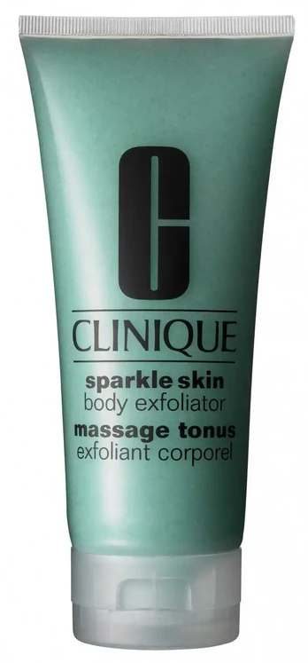 Sparkle Skin Body Exfoliator 200ml