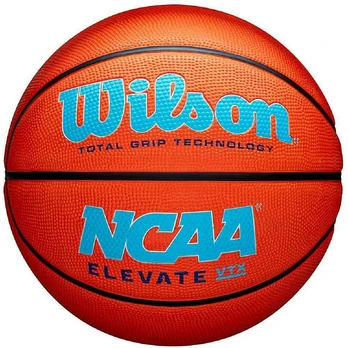 WILSON NCAA ELEVATE VXT R.7 KREPŠINIS