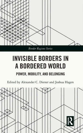 Invisible Borders in a Bordered World