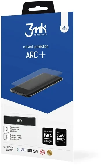 Xiaomi 18 Pro - 3mk ARC+