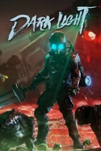 Dark Light Xbox