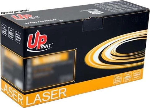 Toneris UPrint Geltona (S.404SY)