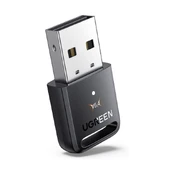 Bluetooth adapteris Ugreen CM748 Bluetooth 5.4 (35058) juodas kaina