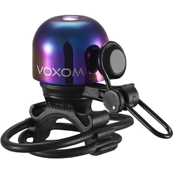 Voxom KL20 skambutis | Oil Slick