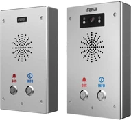 Telefonas Fanvil Fanvil i16S-02P kaina