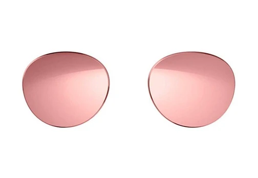 Bose LENSES RONDO MIRRORED ROSE GOLD