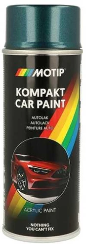 Motip Autoacryl spray 53725 - 400ml