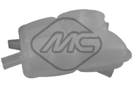 Išsiplėtimo bakelis, aušinimo skystis Metalcaucho 03803 kaina