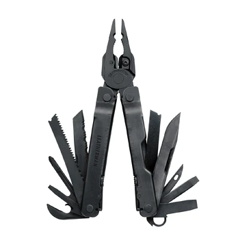 Leatherman daugiafunkcinis įrankis Super Tool 300 juodas .