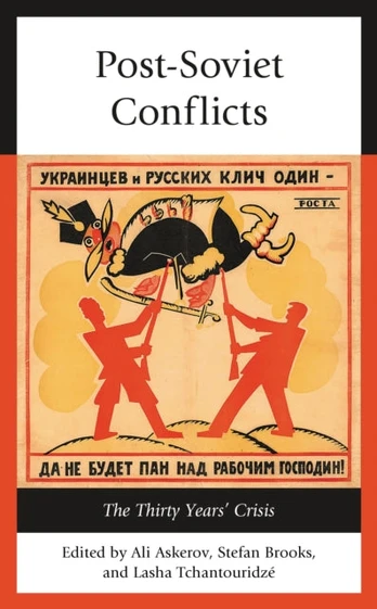 Post-Soviet Conflicts