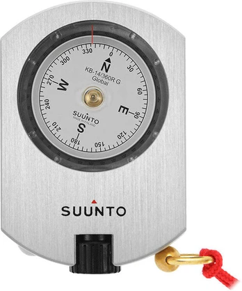 Kompasas Suunto KB-14/360R G