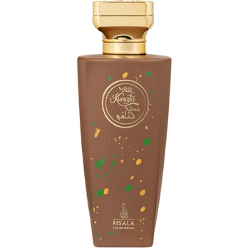 Risala Elite Pista Kunafa EDP U 100 ml
