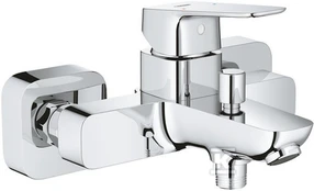 Grohe Cubeo vonios maišytuvas. chromas