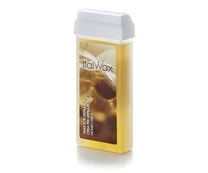 Depiliacinis vaškas Italwax Honey, 100 ml