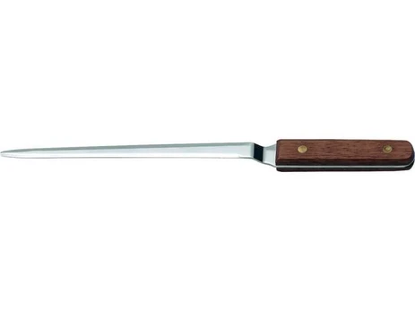 Büngers Papirkniv 25cm træskaft