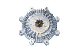 Sankaba, radiatoriaus ventiliatorius NRF 49586