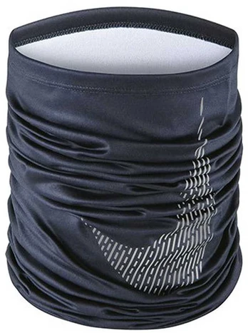 Nike Kaklo Mova Dri-Fit Wrap Printed Navy N1003499 464