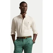 Polo Ralph Lauren Marškiniai 710B25852002 Smėlio Regular Fit