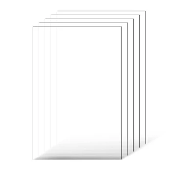 5 dalių PET plokštės 610 x 914 mm