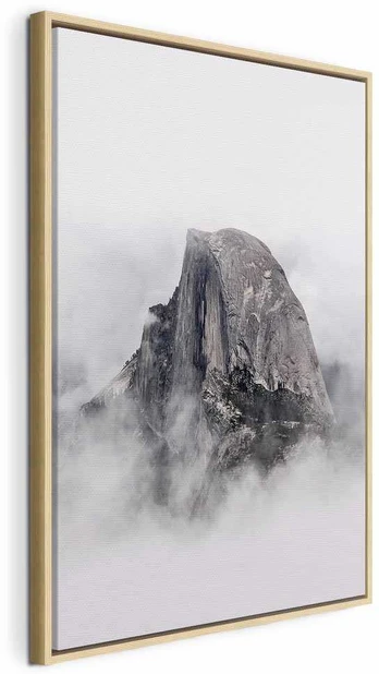 Artgeist Paveikslas - Half Dome (1 Part) Vertical