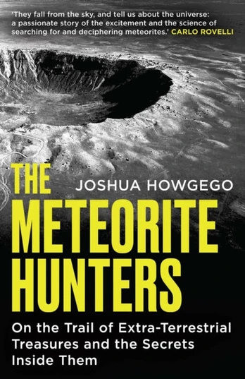 Meteorite Hunters