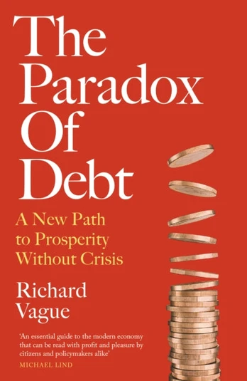 Paradox of Debt