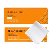 Microfiber Cleaning cloth K&F Concept SKU.1685 kaina