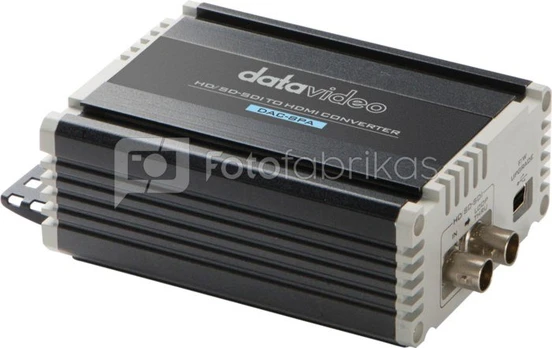 DATAVIDEO DAC-8PA HD/SD-SDI TO HDMI CONVERTER