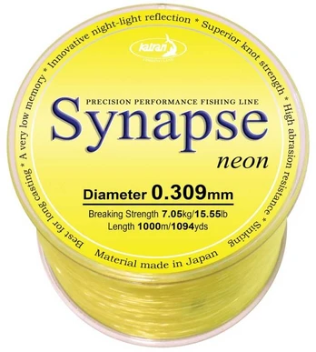 Valas Katran Synapse Neon 1000m