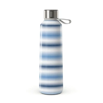 White Noise - Water Bottle, 500 ml
