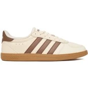 adidas Laisvalaikio batai Breaknet Sleek KK2207 Kreminė