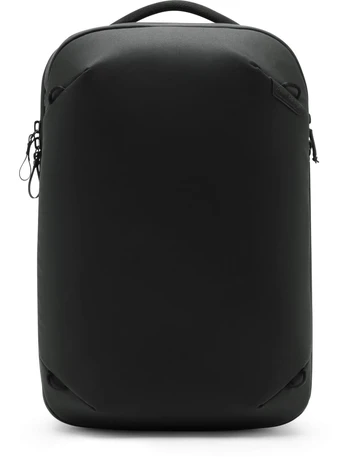 Peak Design Travel Backpack 20L, black | BTR-20-BK-2