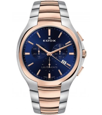 Edox 10239-357R-BUIR