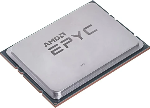 AMD EPYC 9654 processor 2.4 GHz 384 MB L3