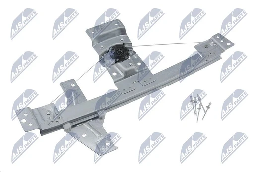 Lango pakėliklis NTY EPS-PE-005
