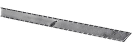 Trapas EasyDrain, 92 mm x 1000 mm, 1000 mm